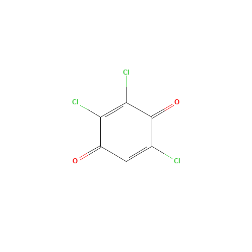 chemical structure of 634-85-5 FT-0748010