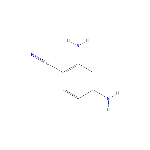 chemical structure of 37705-82-1 FT-0748012