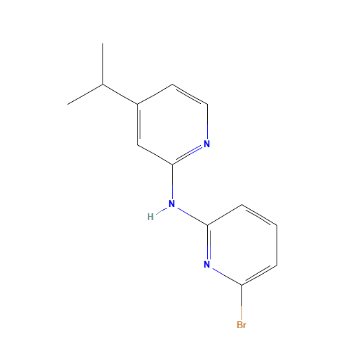 chemical structure of 1411986-01-0 FT-0748020