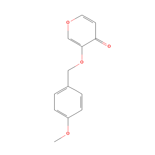 chemical structure of 1333331-84-2 FT-0748032
