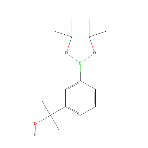 chemical structure of 1309980-11-7 FT-0748040