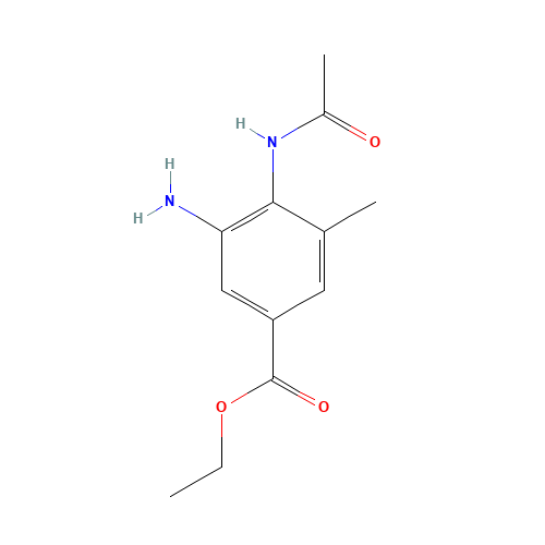 chemical structure of 808745-07-5 FT-0748050