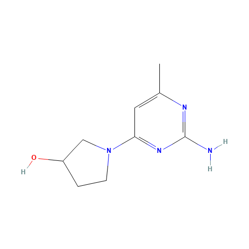 chemical structure of 723511-20-4 FT-0748061