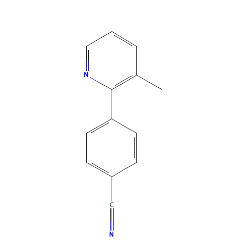 chemical structure of 885955-81-7 FT-0748071