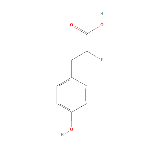 chemical structure of 53786-98-4 FT-0748079