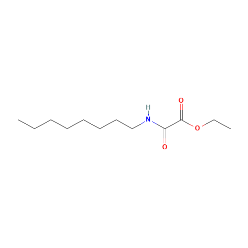 chemical structure of 73551-48-1 FT-0748082