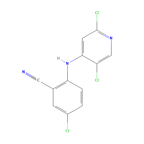 chemical structure of 1224888-05-4 FT-0748089