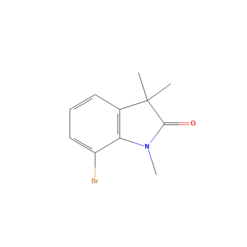 chemical structure of 880095-22-7 FT-0748102