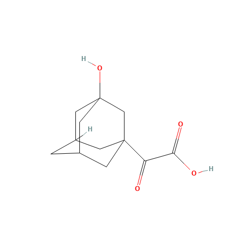 chemical structure of 709031-28-7 FT-0748105