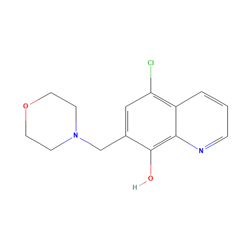 chemical structure of 5596-37-2 FT-0748114