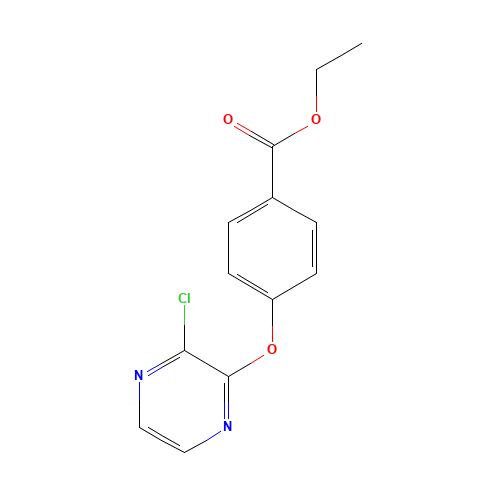 chemical structure of 1223880-70-3 FT-0748116