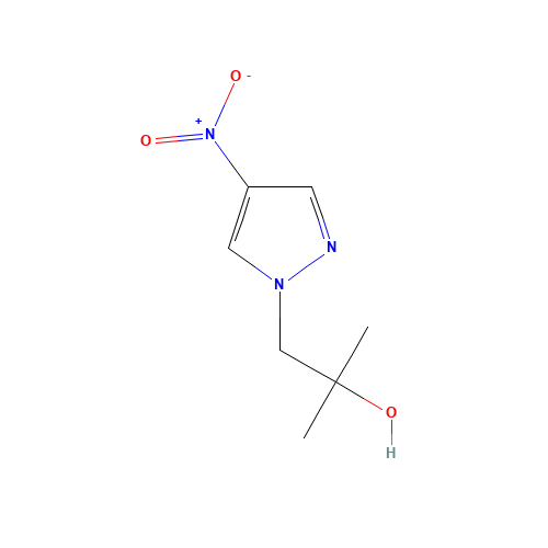 chemical structure of 1182917-01-6 FT-0748117