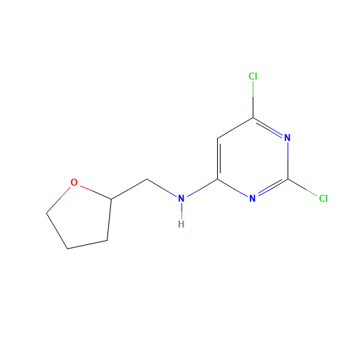chemical structure of 879609-29-7 FT-0748118