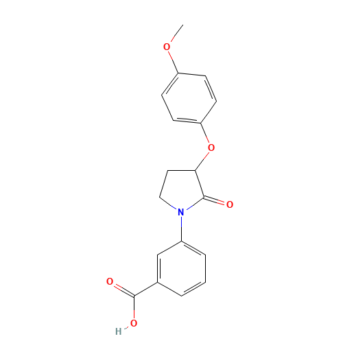 chemical structure of 649774-25-4 FT-0748188