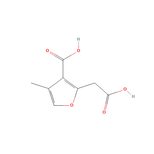 chemical structure of 139422-34-7 FT-0748203