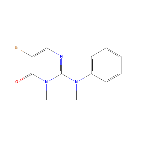 chemical structure of 960299-24-5 FT-0748206