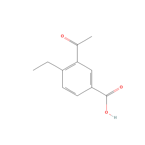 chemical structure of 258273-34-6 FT-0748208