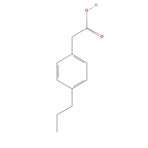 chemical structure of 26114-12-5 FT-0748237