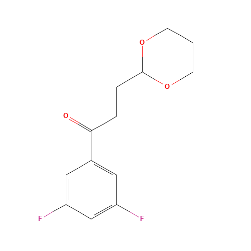 chemical structure of 884504-29-4 FT-0748258