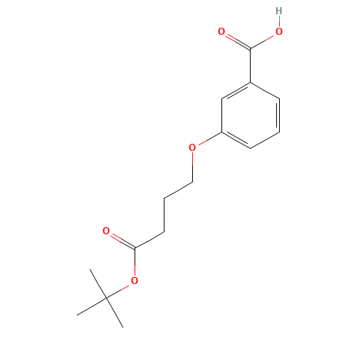 chemical structure of 1448189-95-4 FT-0748282