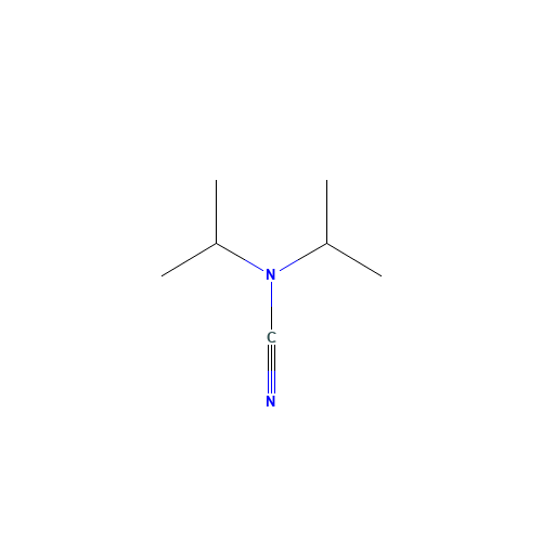 chemical structure of 3085-76-5 FT-0748292
