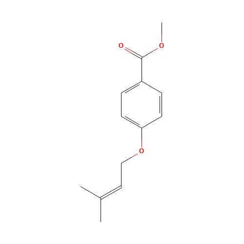 chemical structure of 34593-50-5 FT-0748295