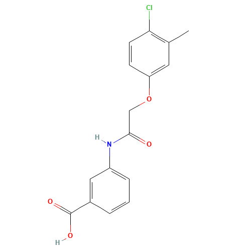 chemical structure of 649773-74-0 FT-0748298