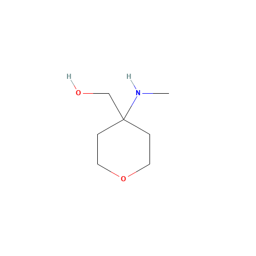 chemical structure of 1094072-05-5 FT-0748713