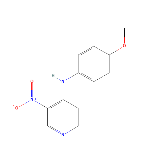 chemical structure of 14251-87-7 FT-0748719