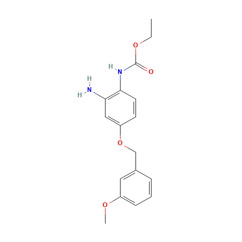 chemical structure of 1043425-06-4 FT-0748727
