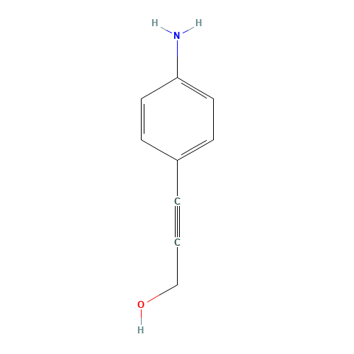 chemical structure of 253167-82-7 FT-0748736
