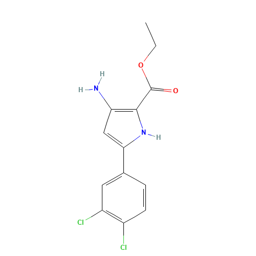 chemical structure of 237435-75-5 FT-0748747