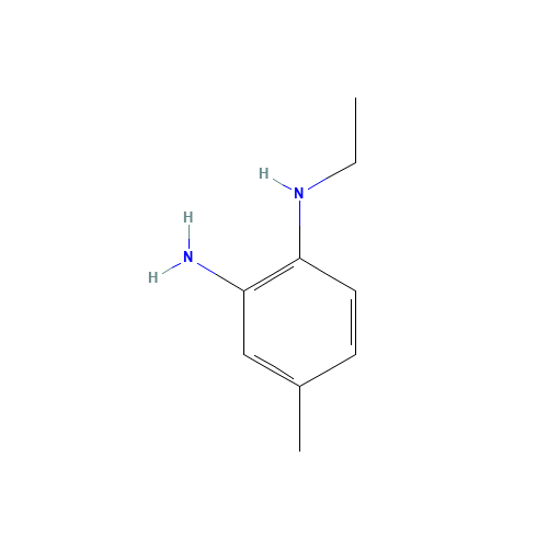 chemical structure of 115835-41-1 FT-0748751