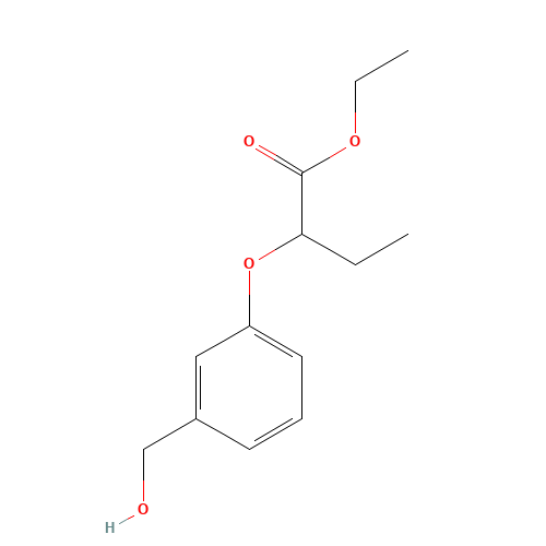 chemical structure of 668455-58-1 FT-0748752