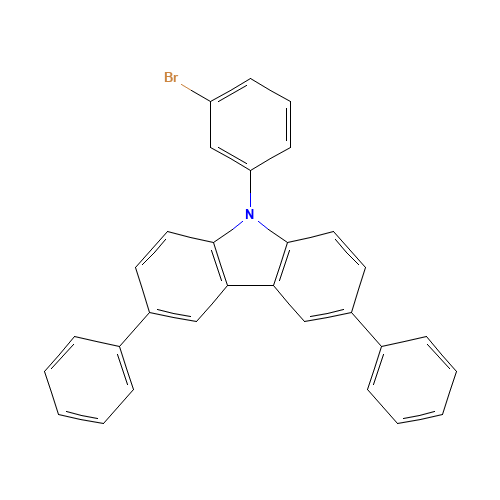 chemical structure of 928050-07-1 FT-0748754