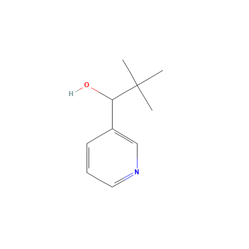 chemical structure of 124009-64-9 FT-0748761