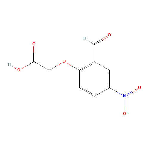 chemical structure of 6965-69-1 FT-0748764