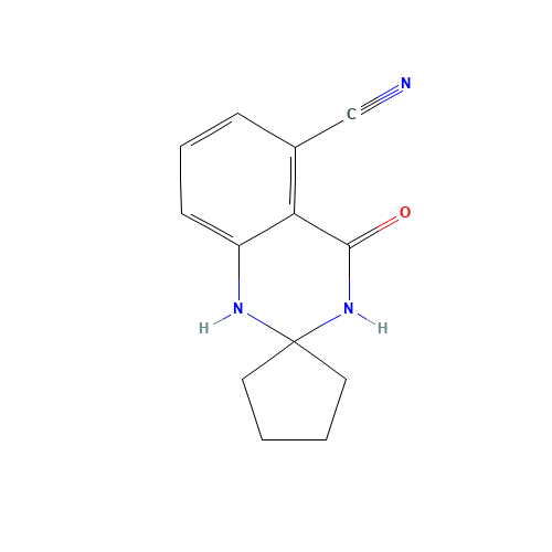 chemical structure of 1272756-16-7 FT-0748766