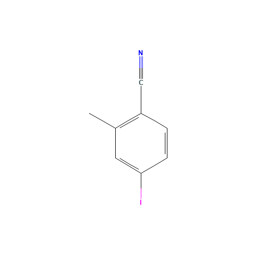 chemical structure of 52107-67-2 FT-0748768