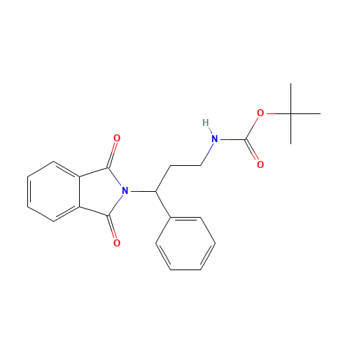 chemical structure of 1047644-72-3 FT-0748776