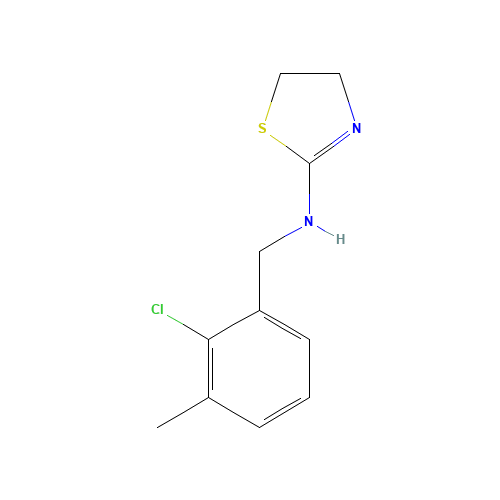 chemical structure of 1043507-26-1 FT-0748792
