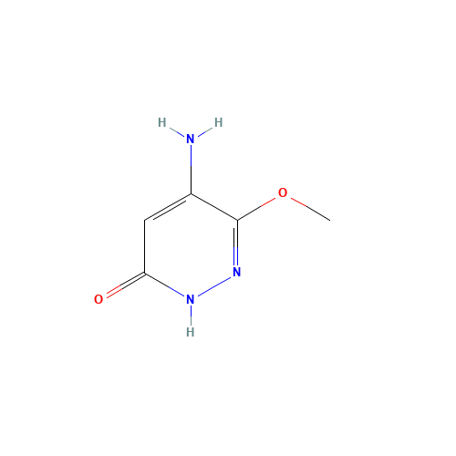 chemical structure of 14369-21-2 FT-0748806
