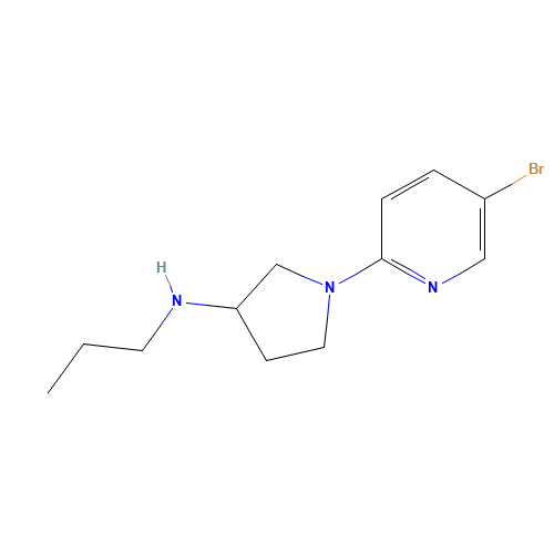 chemical structure of 1160938-62-4 FT-0748814