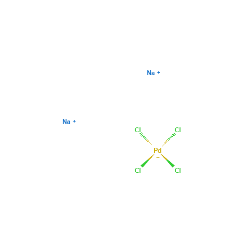 chemical structure of 13820-53-6 FT-0748830