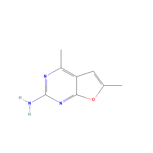 chemical structure of 22727-43-1 FT-0748833
