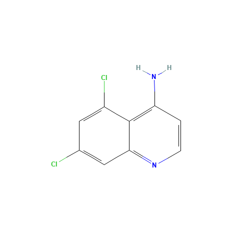 chemical structure of 948292-59-9 FT-0748847