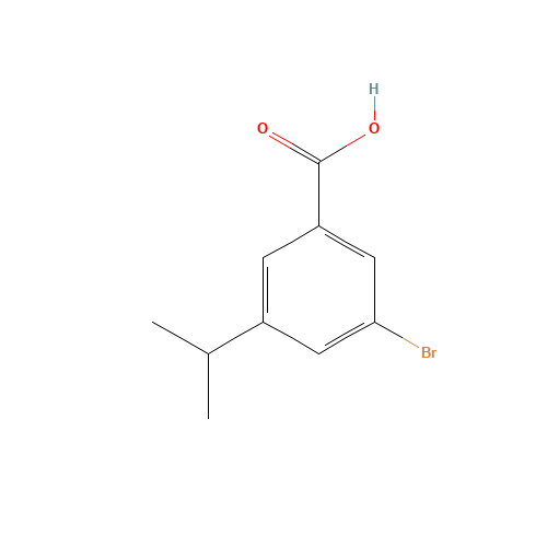chemical structure of 112930-39-9 FT-0748848