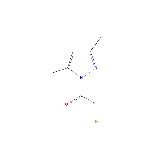 chemical structure of 83612-48-0 FT-0748850