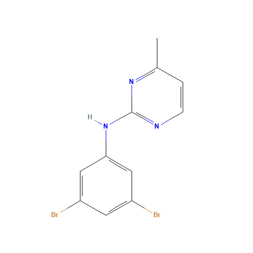 chemical structure of 1312535-44-6 FT-0748852