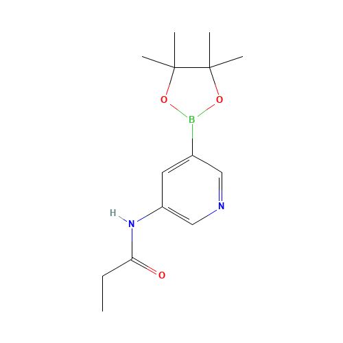 chemical structure of 1171891-19-2 FT-0748856